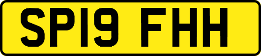SP19FHH