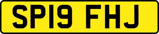 SP19FHJ