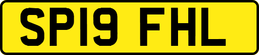 SP19FHL