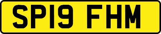 SP19FHM