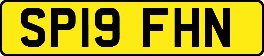 SP19FHN