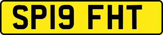 SP19FHT