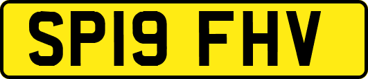 SP19FHV
