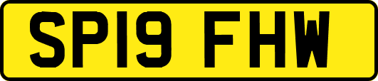 SP19FHW