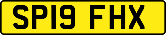 SP19FHX