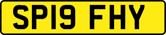 SP19FHY