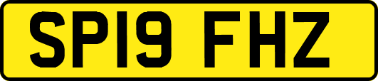SP19FHZ