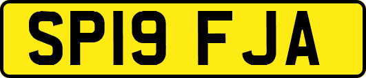 SP19FJA