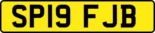 SP19FJB