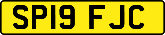 SP19FJC