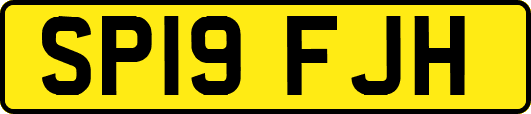 SP19FJH