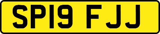 SP19FJJ