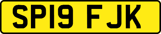 SP19FJK