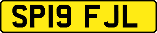 SP19FJL