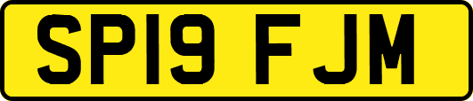 SP19FJM