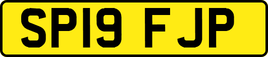SP19FJP