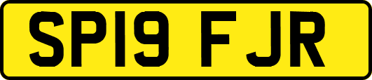SP19FJR