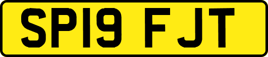 SP19FJT