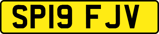 SP19FJV