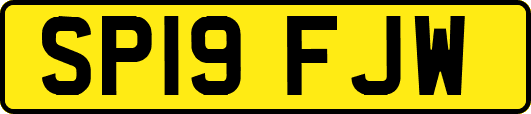 SP19FJW