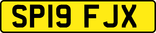 SP19FJX