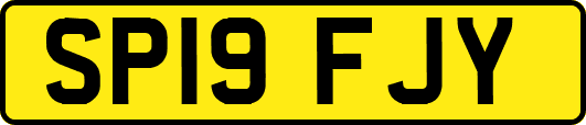 SP19FJY