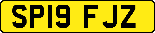SP19FJZ