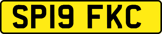 SP19FKC