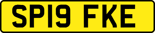 SP19FKE