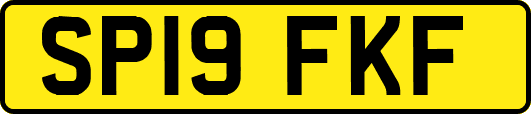 SP19FKF