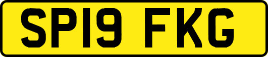 SP19FKG