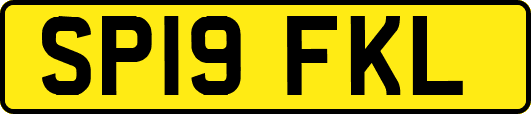 SP19FKL