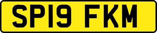 SP19FKM