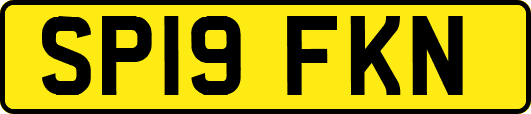 SP19FKN