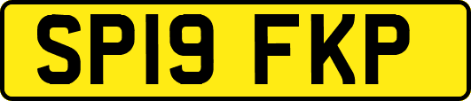 SP19FKP