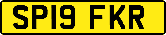 SP19FKR