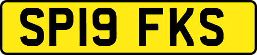 SP19FKS
