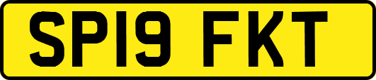 SP19FKT