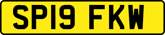 SP19FKW