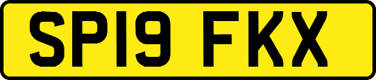 SP19FKX