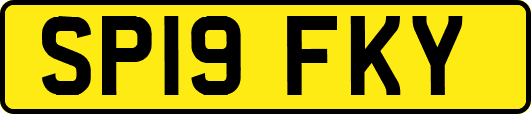 SP19FKY