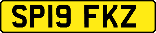 SP19FKZ
