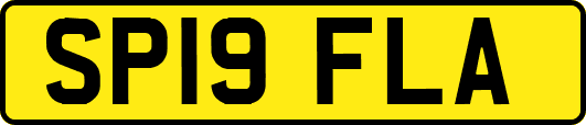 SP19FLA