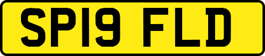 SP19FLD