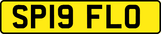 SP19FLO