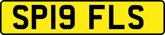SP19FLS
