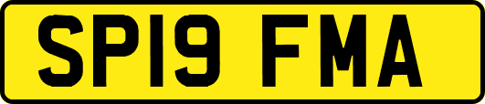 SP19FMA