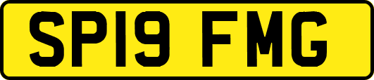SP19FMG
