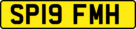 SP19FMH
