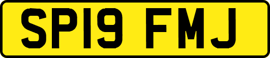 SP19FMJ